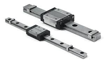 Linear Motion